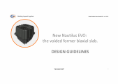 Geoplast NUOVO NAUTILUS EVO 2017Design Guidelines v0.pdf
