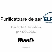 Se poate folosi și la o casă rezidențială de aprox 160 mp (&icirc;nsumați) sau mai bine