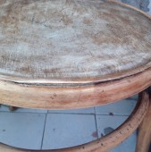 Reparare scaune de lemn