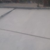 HIDROIZOLATIE SI TERMOIZOLATIE ACOPERIS