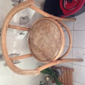 Reparare scaune de lemn