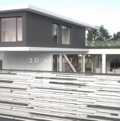 Concept 3DsmART House, The Perfect House