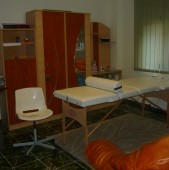 Masaj si terapii alternative in Bucuresti