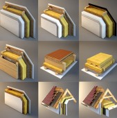 Case prefabricate din lemn