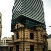 Cele mai urâte clădiri din lume