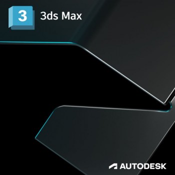 Autodesk 3ds Max - CURS 3DS MAX - BASIC