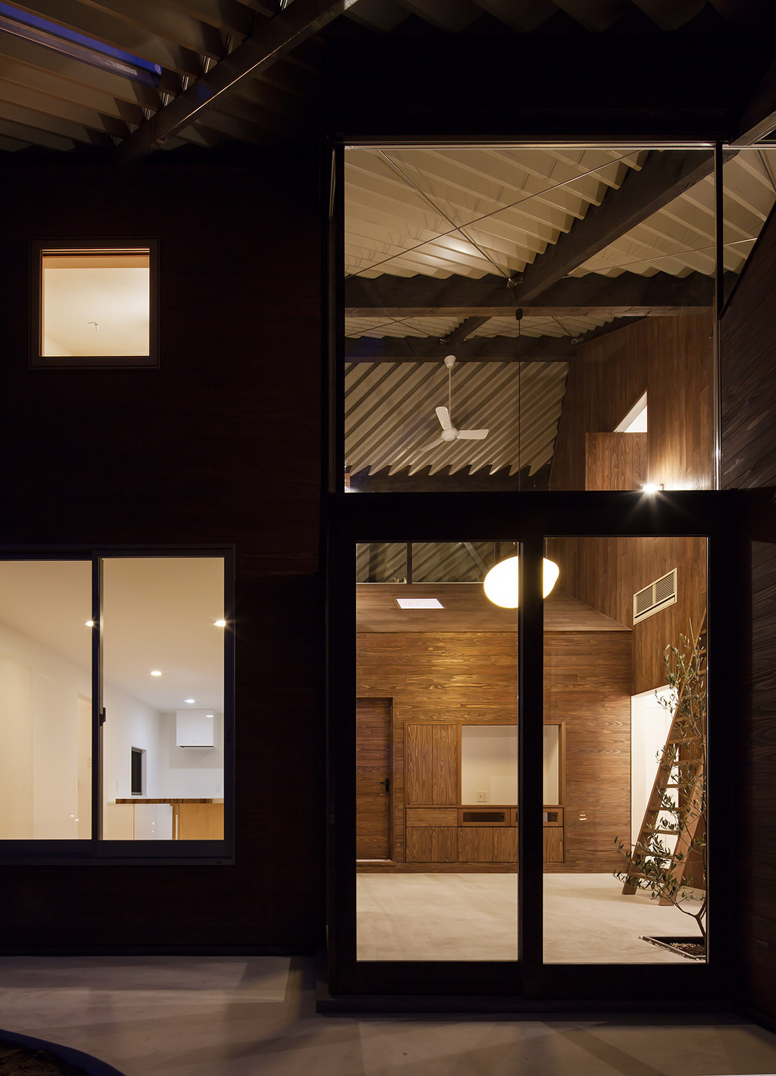 Casa „Rain Shelter”  - Casa „Rain Shelter” 