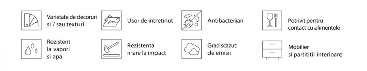 PROPRIETATI-HPL-COMPACT-miez-negru-GEPLAST - Proprietati material HPL compact