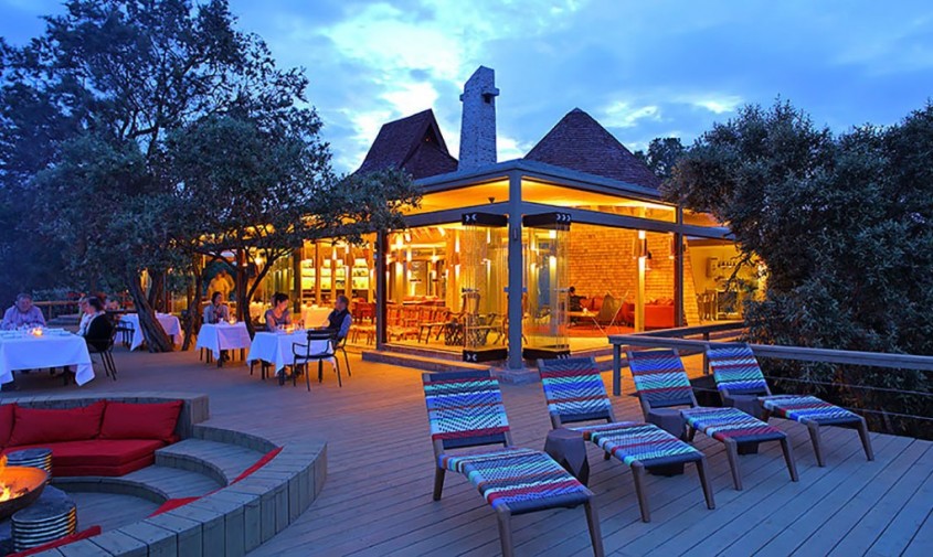 Hotel pentru safari in podisul Serengeti  - Hotel pentru safari in podisul Serengeti