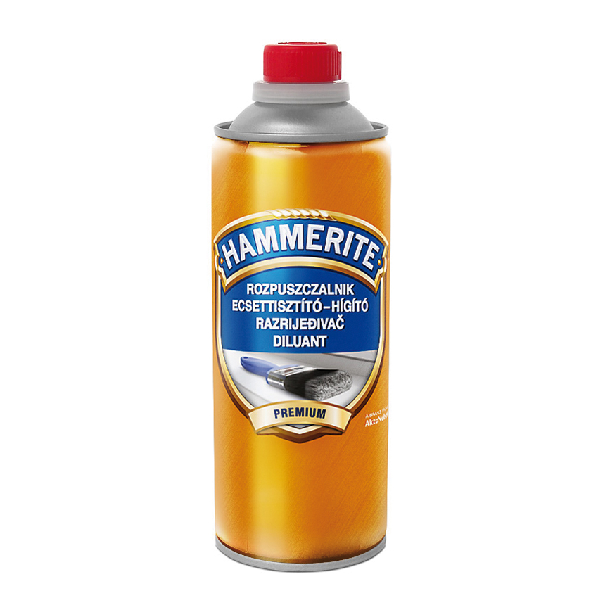 Vopsele pentru metal HAMMERITE