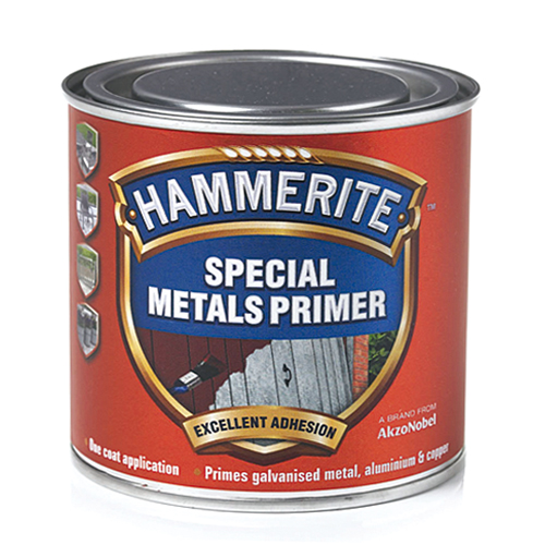 Vopsele pentru metal HAMMERITE