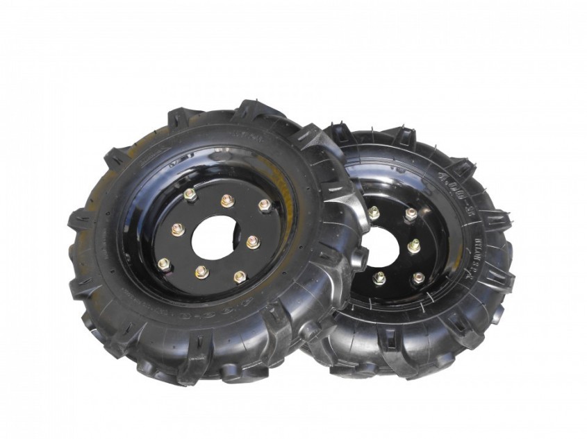 Motosapa MS 6580 - Gradinareste cu spor cu Motosapa MS 6580!