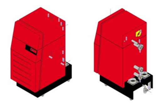 Ultimele tendințe în proiectarea HVAC - modelarea 3D - Ultimele tendințe în proiectarea HVAC - modelarea