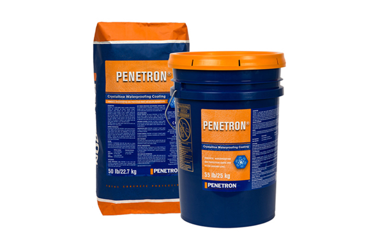 Penetron - Penetron - angajamentul fata de calitate