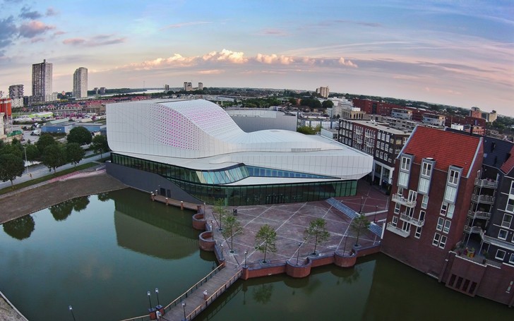 Teatrul Stoep  - Teatrul Stoep