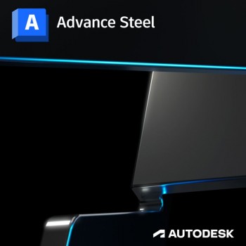 Autodesk Advance Steel Advanced - Autodesk Advance Steel Advanced