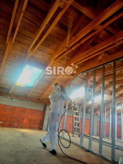 Igniefugare profesionala - Ignifugare profesionala pentru structuri din lemn – firma autorizata ISU