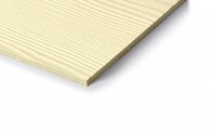 CP 260 Oyster White - Cembrit Plank