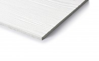 CP 210 Pure White - Cembrit Plank