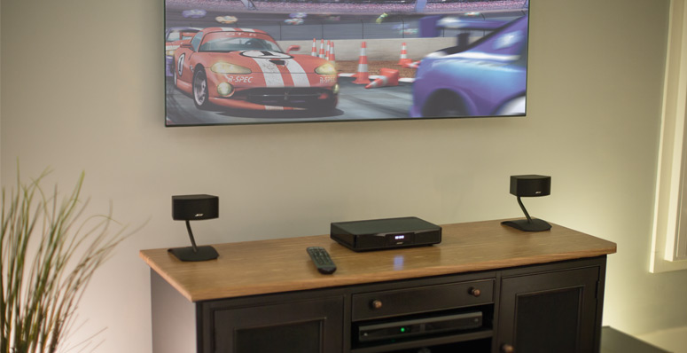 Amenajarea zonei de entertainment pentru seri cu adevărat palpitante Amenajarea zonei de entertainment pentru seri cu adevărat palpitante - Amenajarea zonei de entertainment pentru seri
