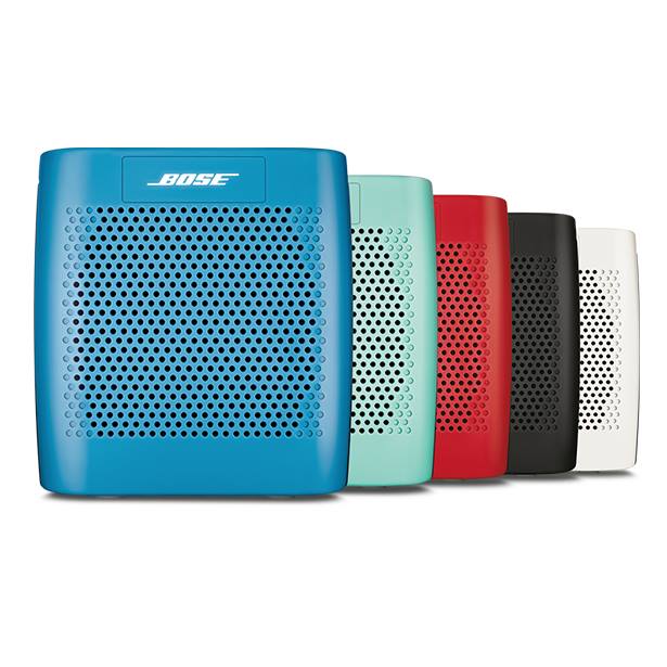 SoundLink Colour Bluetooth - Gadget-uri si mini-sisteme