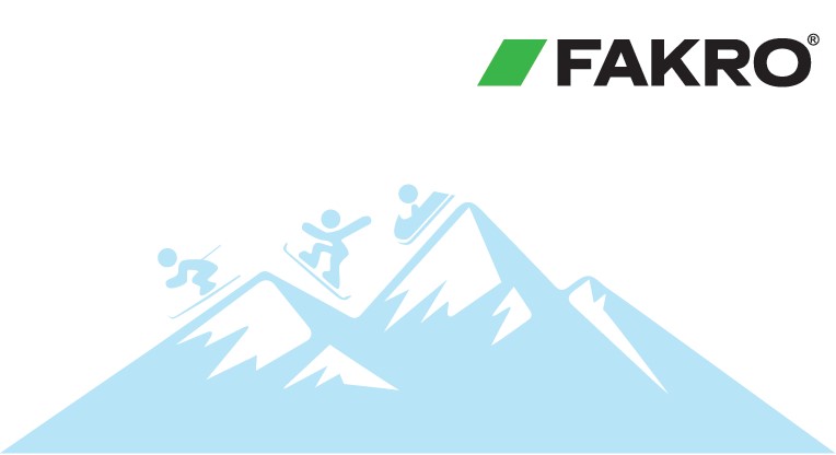 Cea de a 5-a ediție a IFD FAKRO Winter Olympics - Cea de a 5-a ediție