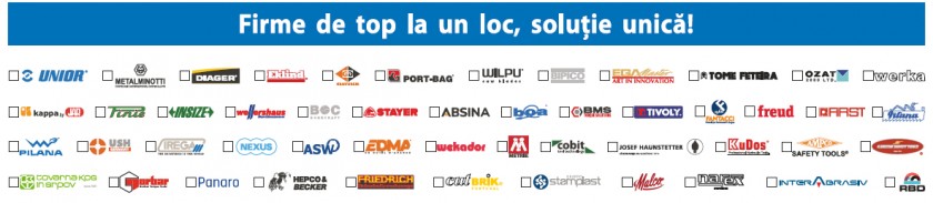 Programe pe baza de exclusivitate - Unior-Tepid 1