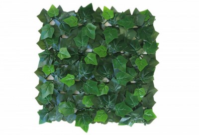 Hedera Leaves (VV 8055) - Gama de baza - modele cu frunze din material textil 