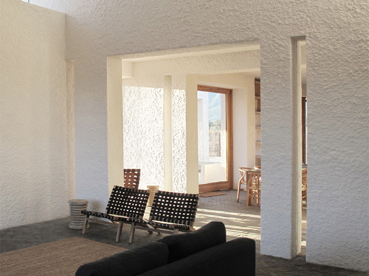 Casa Swartberg - Casa Swartberg
