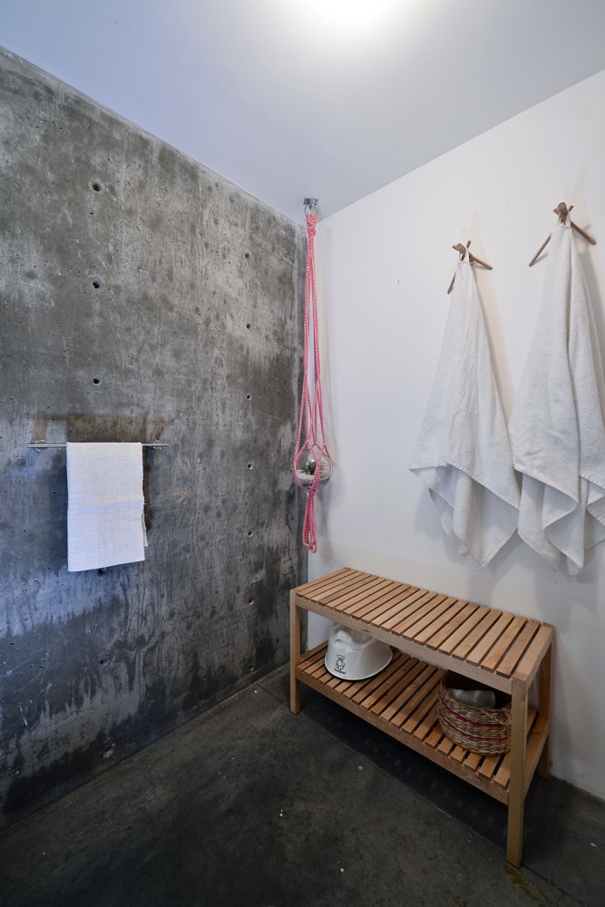 Un loft modern si minimalist in San Diego - Un loft modern si minimalist in San
