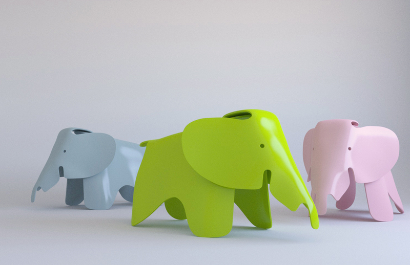 Rhino pentru Mac Cel mai versatil program de modelare 3D acum disponibil si pentru OS X
