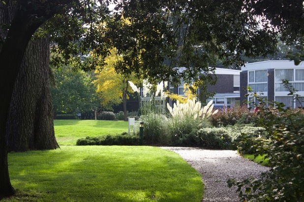 Gradinile comunitare din Templemere - Sfaturi pentru grădina de la cel mai celebru peisagist englez -