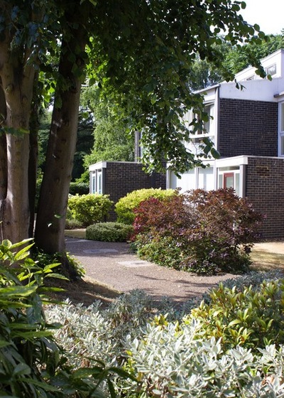 Gradinile comunitare din Templemere - Sfaturi pentru grădina de la cel mai celebru peisagist englez -