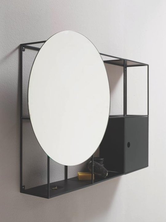Idei pentru oglinzi deosebite in sala de baie - Idei pentru oglinzi deosebite in sala de