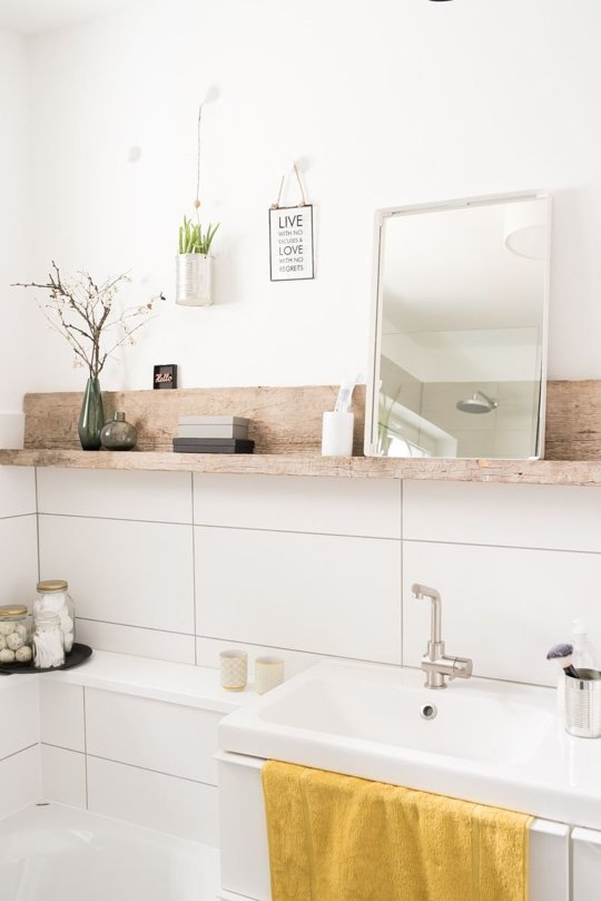Idei pentru oglinzi deosebite in sala de baie - Idei pentru oglinzi deosebite in sala de
