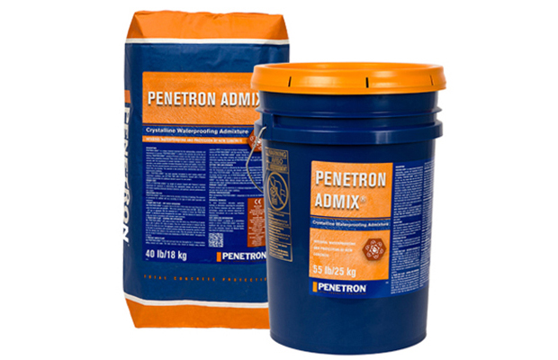 Penetron Admix - Penetron - angajamentul fata de calitate