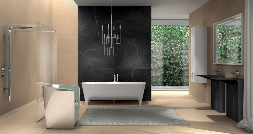 Cum sa- i alegi obiectele sanitare pentru un design modern si elegant - Cum să-ți alegi