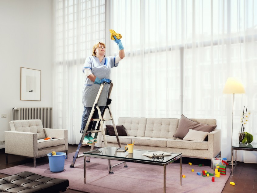 Sfaturi pentru curățenia de toamnă din casa ta - Sfaturi pentru curățenia de toamnă din casa