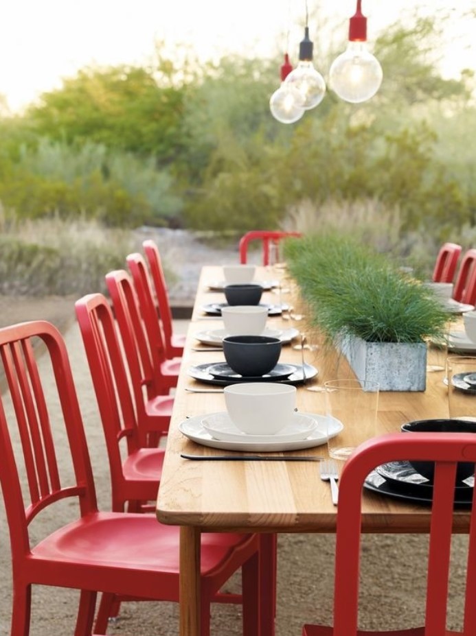 De ce să alegi scaune roșii pentru acasă - De ce să alegi scaune roșii pentru