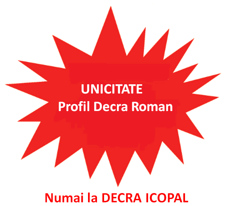 Cu ce vine nou Decra pe piata romaneasca! - Cu ce vine nou Decra pe piata