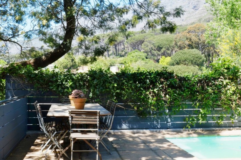O oaza de liniste in Cape Town - O oaza de liniste in Cape Town