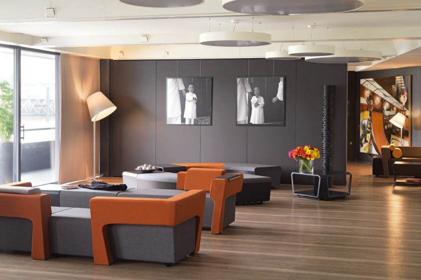 Spatii de relaxare pentru angajati - TECHNO OFFICE 3 Spatii de relaxare pentru angajati - TECHNO OFFICE 3 - Topul industriilor unde se regasesc spatiile