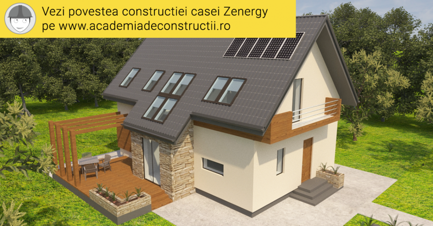 Zenergy - Te intereseaza sa construiesti o casa sau sa realizezi o amenajare interioara?
