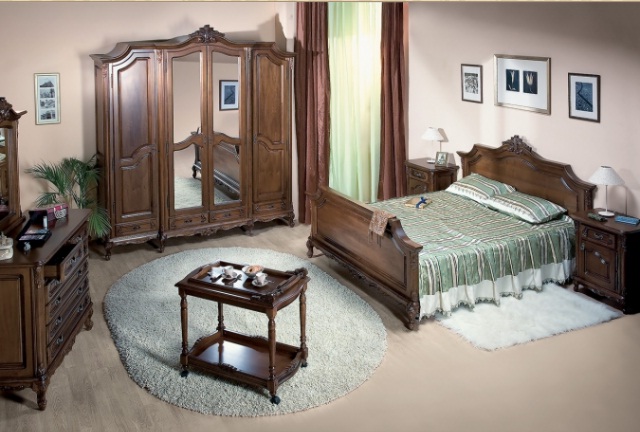 Dormitor Royal - Cum alegem mobila de dormitor?