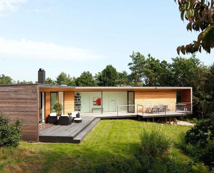 Villa Ladybird - Vila Ladybird