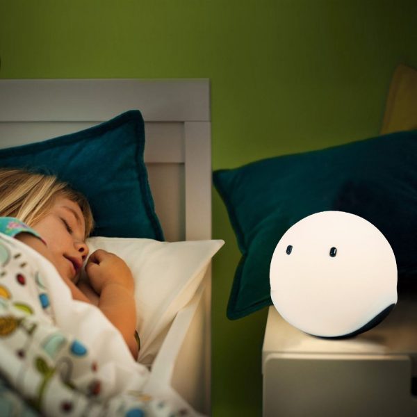 Lămpi de noapte cu un design amuzant pentru cei mici - Lămpi de noapte cu un