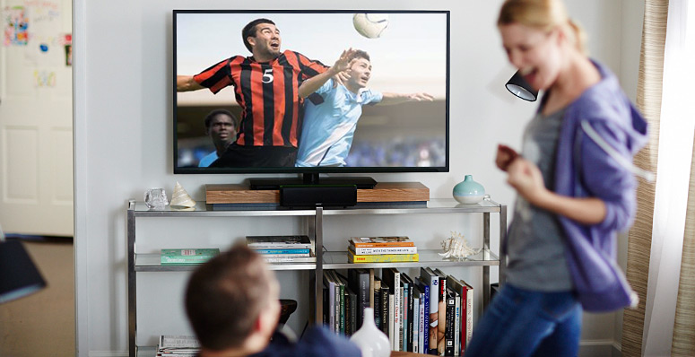 Amenajarea zonei de entertainment pentru seri cu adevărat palpitante Amenajarea zonei de entertainment pentru seri cu adevărat palpitante - Amenajarea zonei de entertainment pentru seri