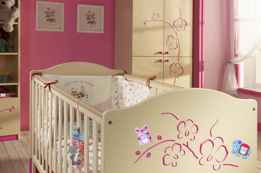 baby line furniture1 - Gamele de LEDuri de la SKOFF - creativitate si utilitate