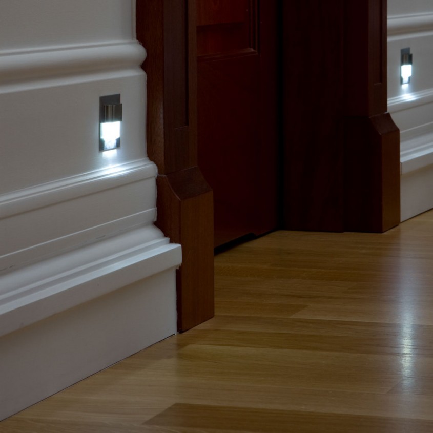 Avantajele corpurilor de iluminat cu LED - Avantajele corpurilor de iluminat cu LED