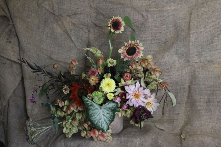 Aranjamente florale pe care trebuie să le ai în casă în această toamnă Adauga la favorite
